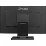 Монитор Iiyama 21.5" ProLite T2254MSC-B1AG черный IPS LED 4ms 16:9 HDMI M/M глянцевая HAS 1000:1 250cd 178гр/178гр 1920x1080 60Hz DP FHD USB Touch 4.9кг