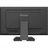 Монитор Iiyama 27" ProLite T2752MSC-B1 черный IPS LED 5ms 16:9 HDMI M/M матовая 1000:1 400cd 178гр/178гр 1920x1080 60Hz DP FHD USB Touch 6.7кг