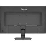 Монитор, iiyama, ProLite X2797QSU-B1, 27", 2560 x 1440, IPS, 75Гц, 16:9, 350 кд/м, 1000:1, 1 мс, 178/178, HDMI*2, DP*1, USB A*2, USB C*2 , VESA 100*100 мм, Черный