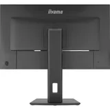 Монитор, iiyama, ProLite XB2797QSU-B1, 27", 2560 x 1440, IPS, 75Гц, 16:9, 350 кд/м, 1000:1, 1 мс, 178/178, HDMI*2, DP*1, USB A*2, USB C*2 , VESA 100*100 мм, Черный