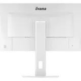 Монитор, iiyama, ProLite XB2797QSU-W1, 27", 2560 x 1440, IPS, 75Гц, 16:9, 350 кд/м, 1000:1, 1 мс, 178/178, HDMI*2, DP*1, USB A*2, USB C*2 , VESA 100*100 мм, Черный