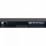 Монитор LCD 31.5'' [16:9] 3840x2160(UHD 4K) VA, nonGLARE, 300cd/m2, H178°/V178°, 3000:1, 80M:1, 1.07B, 3ms, DVI, 2xHDMI, DP, USB-Hub, Height adj, Tilt, Swivel, Speakers, Audio out, 3Y, Black