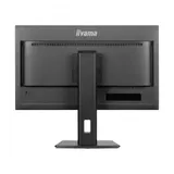 Монитор Iiyama 27" ProLite XUB2797QSNP-B1 черный IPS LED 16:9 HDMI M/M матовая HAS Piv 1300:1 300cd 178гр/178гр 2560x1440 100Hz DP Quad HD 2K (1440p) USB 6.1кг