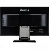 Монитор, iiyama, ProLite PL2454M, T2454MSC-B2AG, 23.8", 1920 x 1080, IPS, 16:9, 75 Гц, 300 кд/м?, 5 мс, 16.7М, 1000:1, 178/178, HDMI*1, DP*1, USB*2, Mini jack, Регулировка наклона, Черный