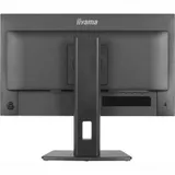Монитор, iiyama, ProLite, XB2497HSU-B1, 23.8", 1920 x 1080, IPS, 120Гц, 16:9, 350 кд/м, 1500:1, 4 мс, 178/178, HDMI*1, DP*1, USB A*2, USB C*2 , VESA 100*100 мм, Черный