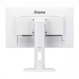 Монитор, iiyama, ProLite XB2497HSU-W1, 23.8", 1920 x 1080, IPS, 120Гц, 16:9, 350 кд/м, 1500:1, 4 мс, 178/178, HDMI*1, DP*1, USB A*2, USB C*2 , VESA 100*100 мм, Черный