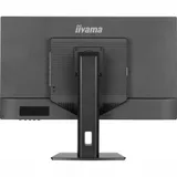 XB3270QSU-B1 Монитор жидкокристаллический 32", 80cm, IPS, 2560 x 1440 @100Hz (3.7 megapixel WQHD), 16:9, 250 cd/m, 1200:1, 80M:1, 3ms, HDMI x2 (v.1.4), DisplayPort x1 (v.1.4)