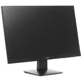 Монитор LCD 23,8'' 16:9 1920х1080 IPS, nonGLARE, 250cd/m2, H178°/V178°, 1000:1, 5М:1, 16,7M Color, 5ms, DVI, HDMI, DP, USB-Hub,Tilt, Speakers, 3Y, Black