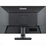 Монитор, iiyama, ProLite PL2493HS, XU2493HSU-B7, 23.8", 1920 x 1080, IPS, 100ГЦ, HDMI*1, DP*1, USB*2, 300 кд/м2, 1300:1, 1мс, Регулировка наклона, 100х100 мм,178/178, 16:9, 16.7, Черный