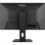 Монитор Iiyama 27" ProLite XUB2793HSU-B7 черный IPS LED 1ms 16:9 HDMI M/M матовая HAS Piv 1300:1 300cd 178гр/178гр 1920x1080 100Hz DP FHD USB 5.4кг