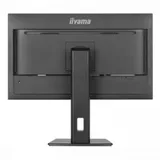 Монитор Iiyama 27" ProLite XUB2797QSN-B2 черный IPS LED 16:9 HDMI M/M матовая HAS Piv 1300:1 300cd 178гр/178гр 2560x1440 100Hz DP Quad HD 2K (1440p) USB 6.1кг