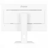 Монитор Iiyama 27" ProLite XUB2797QSN-W2 белый IPS LED 1ms 16:9 HDMI M/M матовая HAS Piv 1300:1 300cd 178гр/178гр 2560x1440 100Hz DP Quad HD 2K (1440p) USB 6.1кг