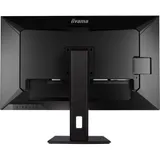 Монитор Iiyama 31.5" XUB3293UHSN-B5 черный IPS LED 4ms 16:9 HDMI M/M матовая HAS 1000:1 350cd 178гр/178гр 3840x2160 60Hz DP 4K USB 9.9кг