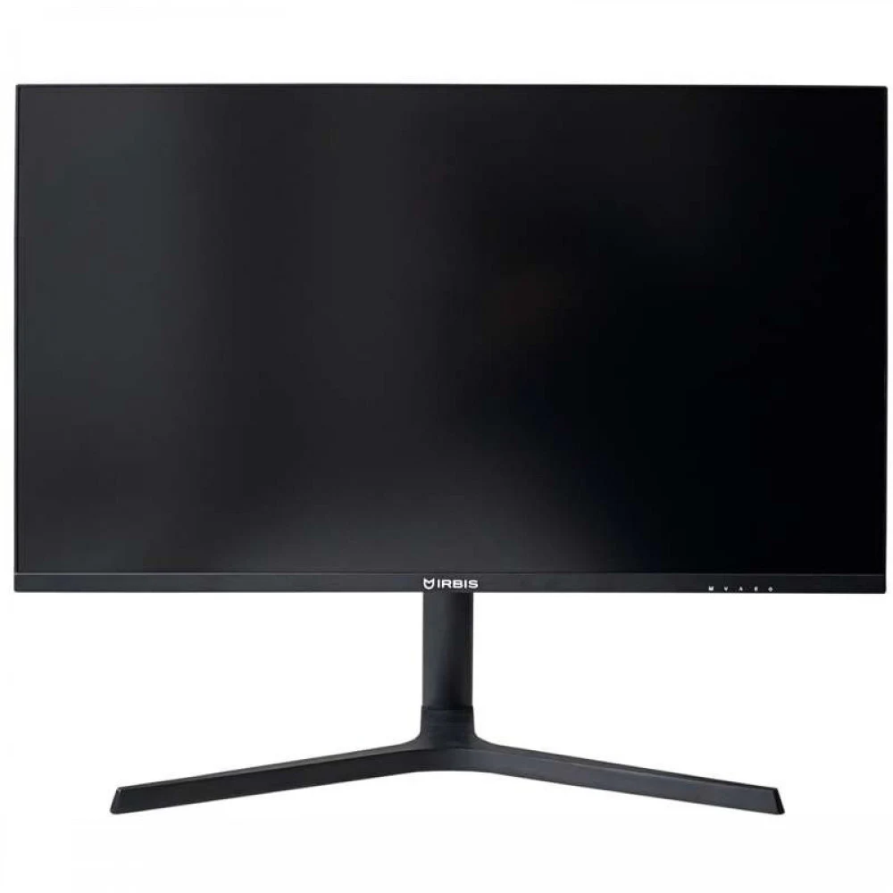 Монитор 27" IRBIS SMARTVIEW 27 LED Monitor 2560x1440, 16:9, IPS, 300 cd/m2, 1500:1, 3ms, 178°/178°, HDMI, DP, USB, Audio output, 100Hz, Speak, Height, Tilt, Swiv, Pivot, внешн. Бп, VESA, Black 3y (C