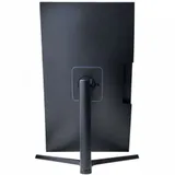 IRBIS VIEWORLD 27'' LED Monitor 2560x1440, 16:9, IPS, 250 cd/m2, 1000:1, 5ms, 178°/178°, HDMI, DP, USB, Audio out, 75Hz, HAS, Tilt, Swiv, Pivot, Speakers, Black