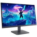 Монитор 27" Lenovo 27Q-10, Lunar Grey, IPS, 2560x1440@180Hz, 300 кд/м2, 1000:1, 2xHDMI, DP
