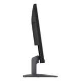 Монитор 27" Lenovo 27Q-10, Lunar Grey, IPS, 2560x1440@180Hz, 300 кд/м2, 1000:1, 2xHDMI, DP