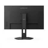 Монитор 27" Lenovo 27QD-10, Black, IPS, 2560x1440@240Hz, 300кд/м2, 1000:1, 1ms,2xHDMI,DP,2xUSB,USB-C