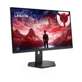 Монитор 27" Lenovo Legion 27U-10, Raven Black, IPS, 3840x2160@160Hz, 300кд/м2,1000:1,0.5ms,2xHDMI,DP