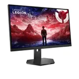 Монитор 27" Lenovo Legion 27Q-10, IPS, Black, 2560x1440@240Hz, 300кд/м2, 1000:1, 0.5ms, 2xHDMI, DP