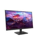 Монитор 27" Lenovo L27-4e, Raven Black, IPS, 1920x1080@100Hz, 300 кд/м2, 1500:1, 6ms, VGA, HDMI