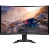 Монитор 27" Lenovo G27c-30, Black, VA, 1920x1080@165Hz, 350кд/м2, 3000:1, H/V:178, 2xHDMI, DP