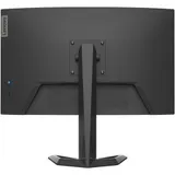 Монитор 27" Lenovo G27c-30, Black, VA, 1920x1080@165Hz, 350кд/м2, 3000:1, H/V:178, 2xHDMI, DP