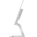 Монитор 23.8" Lenovo L24i-4B, Cloud Grey, IPS, 1920x1080@100Hz, 250кд/м, 1300:1,H/V:178,4ms,HDMI,VGA
