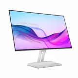Монитор 27" Lenovo L27-4C, Cloud Grey, IPS, 1920x1080@144Hz, 300 кд/м2, 1500:1, 6ms, VGA, 2xHDMI
