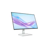 Монитор Lenovo 67BFGAC6EU L27q-4A 27" IPS/2560x1440/48Hz - 100Hz/1 мс/1500:1/Tilt, Swivel, Pivot, HAS/350nit/DP 1.4/2x HDMI® 2.1 TMDS/HDMI Cable