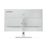 Монитор Lenovo 67BFGAC6EU L27q-4A 27" IPS/2560x1440/48Hz - 100Hz/1 мс/1500:1/Tilt, Swivel, Pivot, HAS/350nit/DP 1.4/2x HDMI® 2.1 TMDS/HDMI Cable