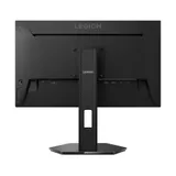 Монитор 24.5" Lenovo Legion 25-10, Eclipse Black, IPS, 1920x1080@320Hz, 300кд/м,1000:1,1ms,2xHDMI,DP