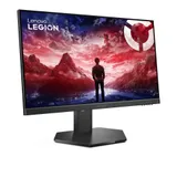 Монитор 23.8" Lenovo Legion 24-10, Raven Black, IPS, 1920x1080@240Hz, 300кд/м, 1000:1, 1ms,2xHDMI,DP