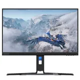Монитор Lenovo 67CCGAC4EU Lenovo Legion R24e 23.8" IPS/1920 x1080/48Hz - 180Hz/AMD FreeSync™/4 ms/1000:1/Tilt, Swivel, Pivot, HAS/300nit/1x DP 1.4 /1x HDMI® 2.1 TMDS/HDMI® Cable