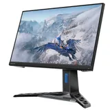Монитор Lenovo 67CCGAC4EU Lenovo Legion R24e 23.8" IPS/1920 x1080/48Hz - 180Hz/AMD FreeSync™/4 ms/1000:1/Tilt, Swivel, Pivot, HAS/300nit/1x DP 1.4 /1x HDMI® 2.1 TMDS/HDMI® Cable