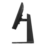 Монитор Lenovo 67CCGAC4EU Lenovo Legion R24e 23.8" IPS/1920 x1080/48Hz - 180Hz/AMD FreeSync™/4 ms/1000:1/Tilt, Swivel, Pivot, HAS/300nit/1x DP 1.4 /1x HDMI® 2.1 TMDS/HDMI® Cable