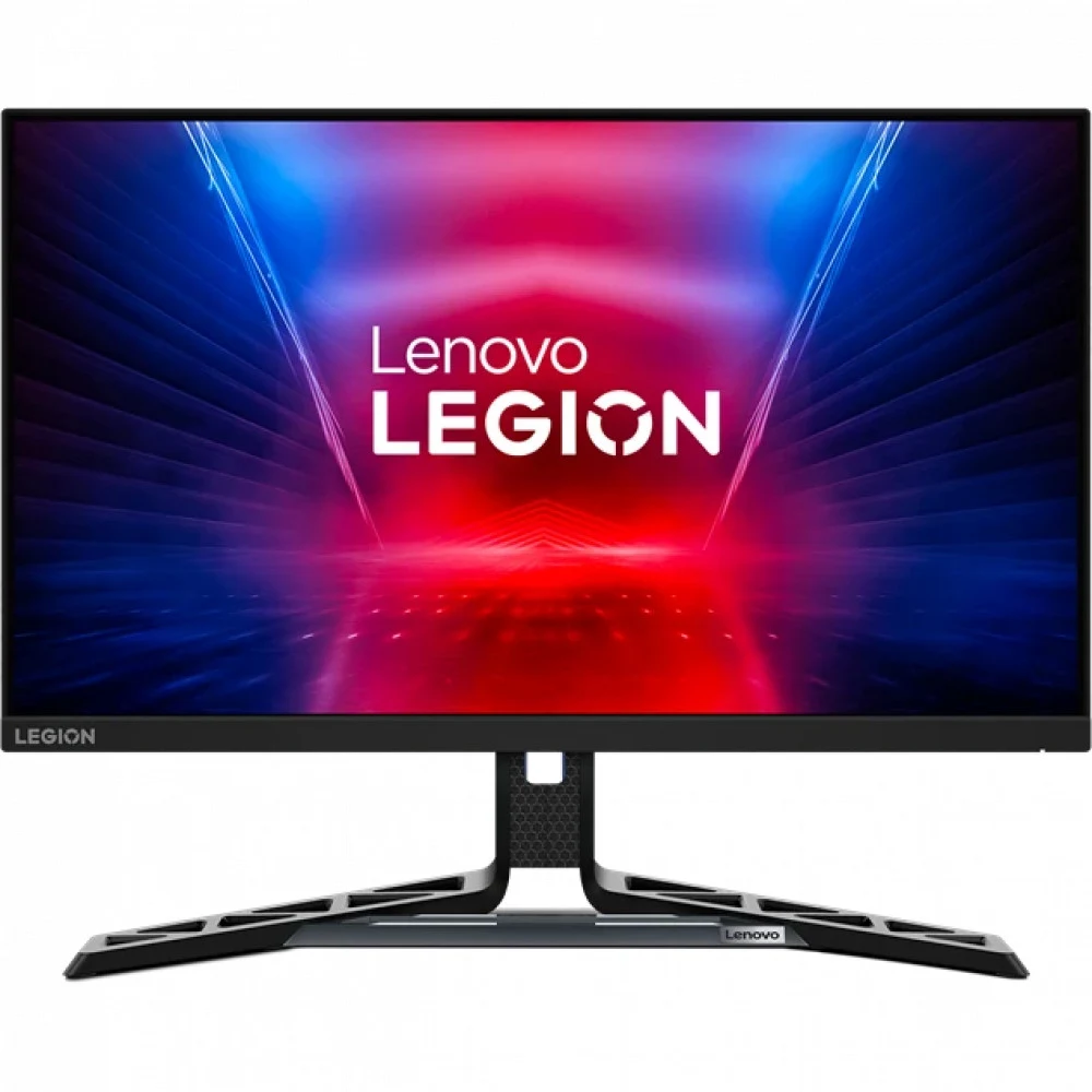 Монитор Lenovo 67B8GACBEU R25f-30 24.5" VA/1920 x 1080/240Hz/Adaptive sync & Freesync premium /0,5 ms/350/Lift,Swivel, Pivot/2 x HDMI 2.0/DP 1.4/Yes (Jack out)/2 x 3W