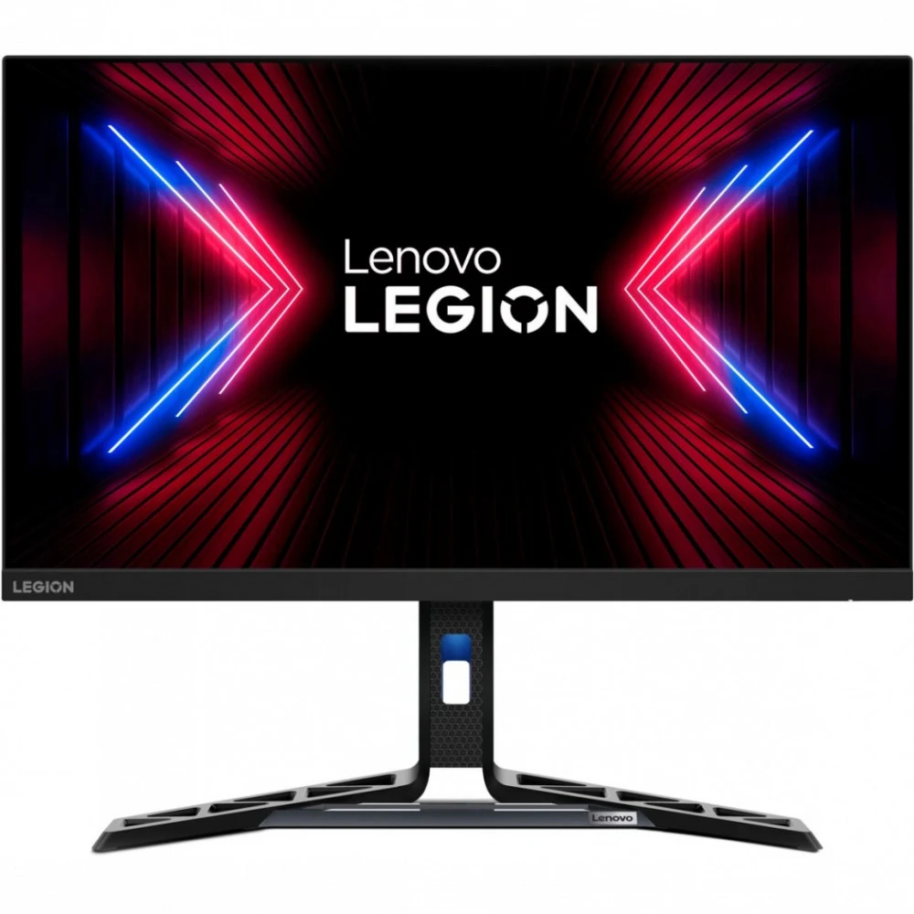 Монитор Lenovo 67B4GAC1EU R27q-30 27" IPS/2560 x 1440/165Hz/Adaptive sync & Freesync premium /0,5 ms/400/Lift,Swivel, Pivot/2 x HDMI 2.0/DP 1.4/Yes (Jack out)/2 x 3W/10-bit panel