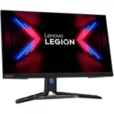 Монитор Lenovo 67B4GAC1EU R27q-30 27" IPS/2560 x 1440/165Hz/Adaptive sync & Freesync premium /0,5 ms/400/Lift,Swivel, Pivot/2 x HDMI 2.0/DP 1.4/Yes (Jack out)/2 x 3W/10-bit panel