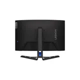 Монитор Lenovo 67C6GAC2EU Legion R27qc-30 27" VA/2560x1440/48Hz - 180Hz/3000:1/Tilt, Swivel, Pivot, HAS/350nit/DP 1.4/2x HDMI® 2.1 TMDS