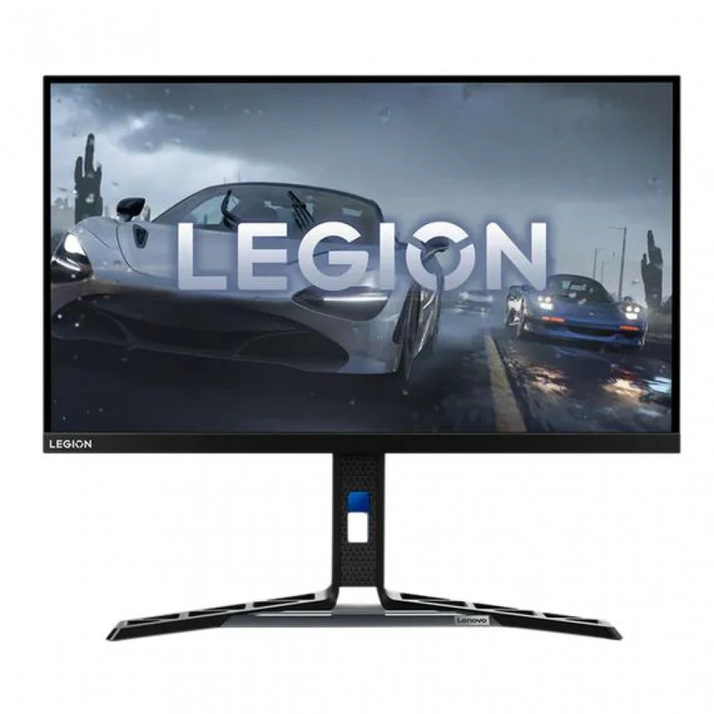 Монитор Lenovo 66F8GAC3EU Y27-30 27" IPS/1920 x 1080/165Hz/180Hz OD/FreeSync Premium/0,5 ms/1000:1/3M:1/400nit/Lift 135mm, Swivel, Pivot/2 x HDMI 2.0/DP 1.4/5 x USB 3.2/2 x 3W/USB,DP in box