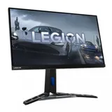 Монитор 27" Lenovo Legion Y27-30, Black, IPS. 1920x1080@165Hz, 400кд/м2, 1000:1, H/V:178,2xHDMI,DP