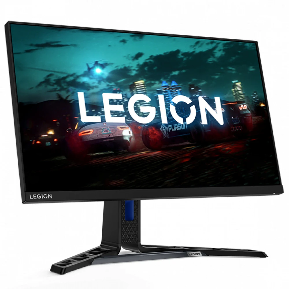 Монитор Lenovo 66F6UAC3EU Y27h-30 27" IPS/IPS/2560 x 1440/165Hz/180Hz OD/FreeSync Premium/0,5 ms/1000:1/3M:1/400nit/Lift 135mm, Swivel, Pivot/HDMI 2.0/DP 1.4/5 x USB 3.2Gen 1/Y-out/DP in box