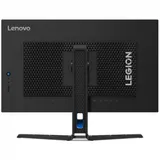 Монитор Lenovo 66F6UAC3EU Y27h-30 27" IPS/IPS/2560 x 1440/165Hz/180Hz OD/FreeSync Premium/0,5 ms/1000:1/3M:1/400nit/Lift 135mm, Swivel, Pivot/HDMI 2.0/DP 1.4/5 x USB 3.2Gen 1/Y-out/DP in box