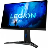 Монитор Lenovo 67A7GAC3EU Y27qf-30 27" IPS/2560 x 1440/240Hz/280Hz OD/FreeSync Premium/0,5 ms/1000:1/3M:1/400nit/Lift 135mm, Swivel, Pivot/2 x HDMI 2.0/DP 1.4/4 x USB 3.2/2 x 3W/USB,DP in box