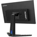 Монитор Lenovo 67A7GAC3EU Y27qf-30 27" IPS/2560 x 1440/240Hz/280Hz OD/FreeSync Premium/0,5 ms/1000:1/3M:1/400nit/Lift 135mm, Swivel, Pivot/2 x HDMI 2.0/DP 1.4/4 x USB 3.2/2 x 3W/USB,DP in box