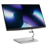 Монитор Lenovo 66EEGAC3EU Q24i-20 23.8" IPS/1920x1080/75Hz/AMD FreeSync/4ms/1000:1/3M:1/300nit/Lift 80mm/2 x HDMI 2.0/DP 1.4/2 x 3W
