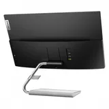 Монитор Lenovo 66EEGAC3EU Q24i-20 23.8" IPS/1920x1080/75Hz/AMD FreeSync/4ms/1000:1/3M:1/300nit/Lift 80mm/2 x HDMI 2.0/DP 1.4/2 x 3W