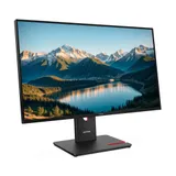 Монитор Lenovo T27Q-40 Тип матрицы IPS Максимальное разрешение 2560x1440