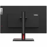 Монитор Lenovo 27" T27UD-40, 16:9, IPS, UHD, 4ms, 350cd, 60Hz, HDMI, DP, USB, USB-C, HAS